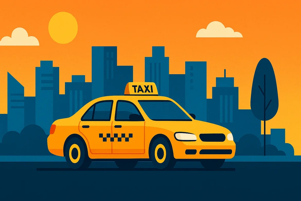 Günstig Taxi fahren in der Stoßzeit: So umgehen Sie das Surge Pricing mit 7 einfachen Tricks. Erfahren Sie, welche Apps und Abholorte am meisten sparen. Jetzt Preise vergleichen!
