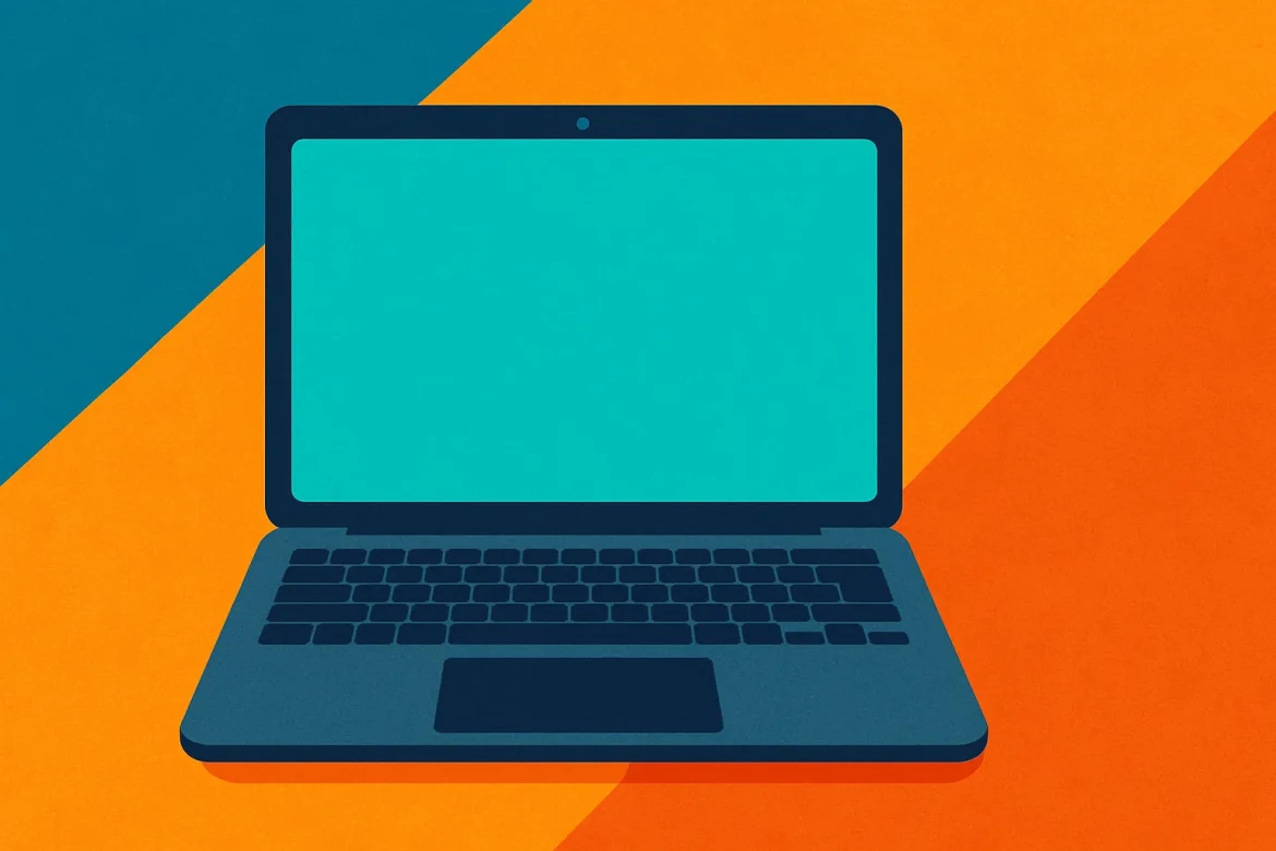 Notebook von Staub reinigen: umfassende anleitung für zuhause. Verlängern sie die lebensdauer, vermeiden sie überhitzung und verbessern sie die leistung ihres laptops.