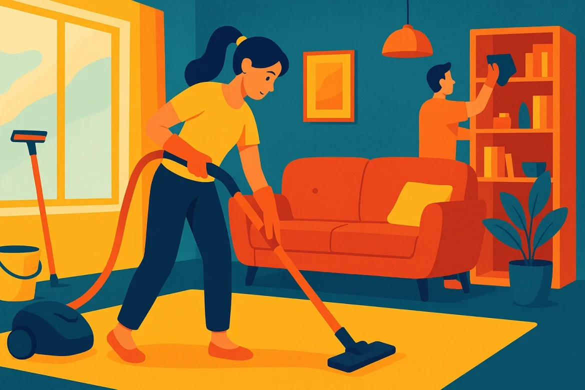 Fenster schnell putzen ohne streifen: lernen sie die profi-tricks, die beste technik und die effektivsten hausmittel (essig, spiritus) für streifenfreien glanz kennen.