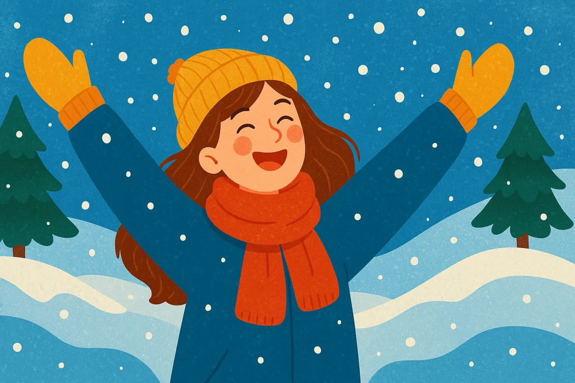 Glückliche Tage im Dezember 2025: Detaillierter astrologischer Kalender für jedes Sternzeichen. Nutzen Sie die besten Termine für Liebe, Karriere und Finanzen.