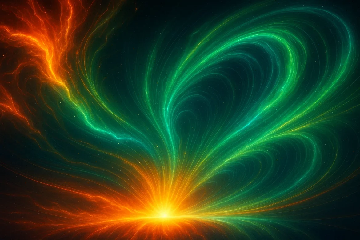 Magnetsturm 2. Dezember 2025 Prognose: Wie sich Sonnenaktivität auf Gesundheit, GPS und Technik auswirkt. Tipps zur Prävention für meteosensible Menschen und Patienten.