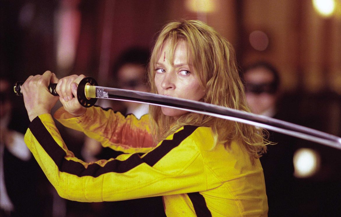 Quentin Tarantinos erweiterte Version Kill Bill: Die blutige Komplettfassung startet am 5. Dezember in US-Kinos und bietet über vier Stunden Action mit bisher ungesehenen Szenen.