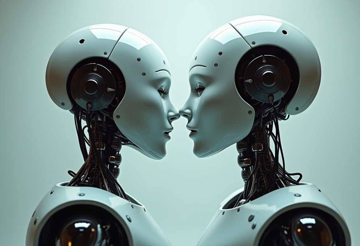 OpenAI erlaubt erotische Inhalte in ChatGPT für verifizierte Erwachsene und sorgt für Diskussionen in der Erwachsenenbranche über die Rolle von KI.