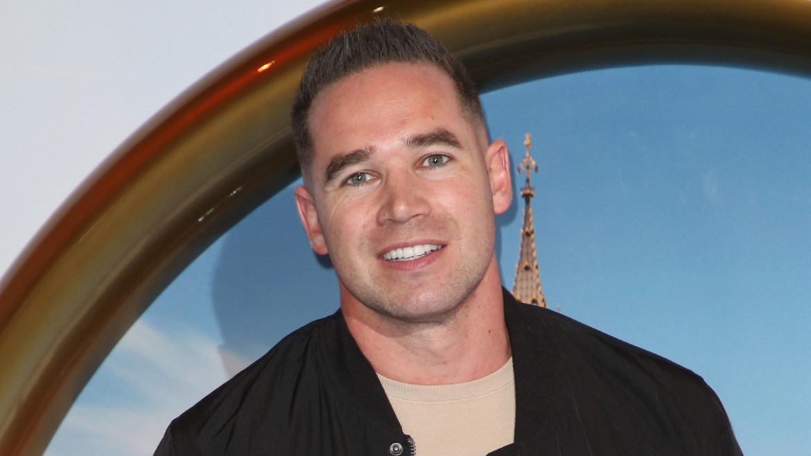 Kieran Hayler, Ex-Mann von Katie Price, bestreitet vor Gericht die Vergewaltigung und den sexuellen Missbrauch eines 13-jährigen Mädchens in West Sussex.