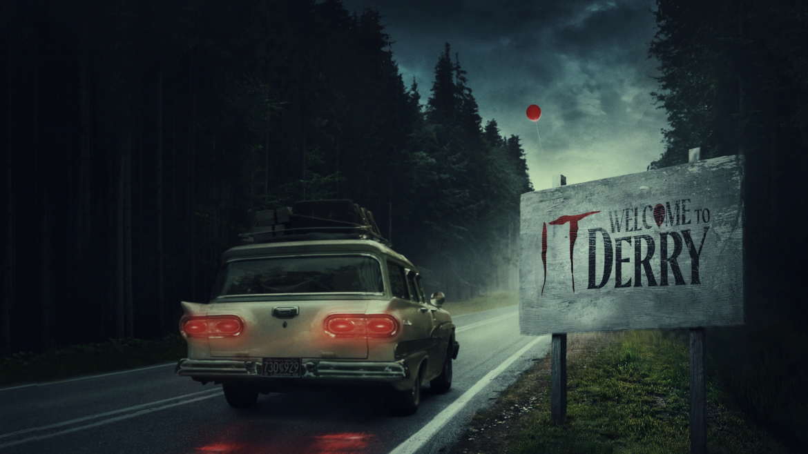 Die Horrorserie IT: Welcome to Derry kehrt voraussichtlich mit Staffel 2 zurück. Start, Handlung und Charakterdetails im Überblick für alle Fans der Serie.