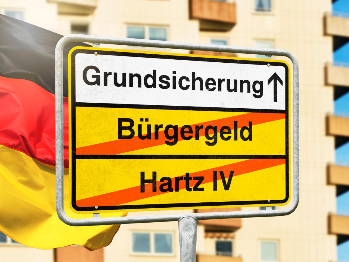 Bürgergeld Reform 2026: Warum die neue Grundsicherung härter wird. Infos zu Sanktionen, Miete und Vermögen. Was wird aus Arbeitslosen und Geflüchteten in Deutschland?