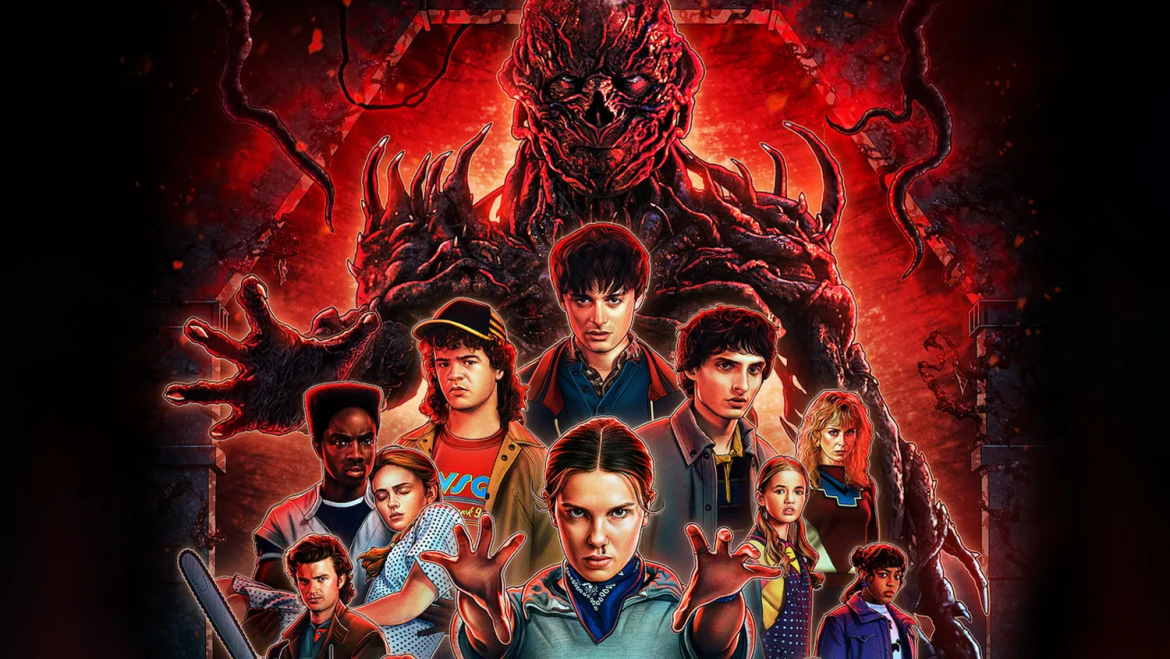 Staffel 5 von „Stranger Things“ schließt die Serie ab. Alle Starttermine, Handlung, Besetzung und Streaming-Infos zur finalen Staffel bei Netflix.