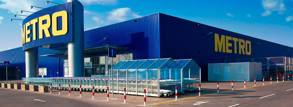 METRO startet einen saisonalen Feuerwerks-Abverkauf mit breitem Sortiment, Sicherheitsangaben und zeitlich begrenzten Angeboten für den Jahreswechsel.