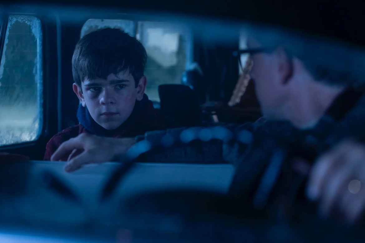 It: Welcome to Derry Folge 7 erscheint am 7. Dezember 2025 mit 105 Minuten Laufzeit, spannender Black-Spot-Handlung und intensiven Horror-Momenten.