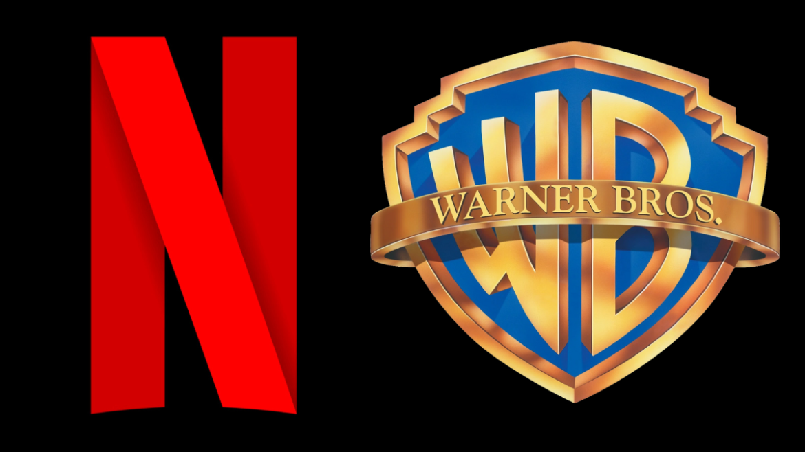 Netflix kauft Warner Bros. für 82,7 Mrd. USD. Die Fusion verändert Streaming, Filmproduktionen und Hollywoods Marktstruktur nachhaltig.