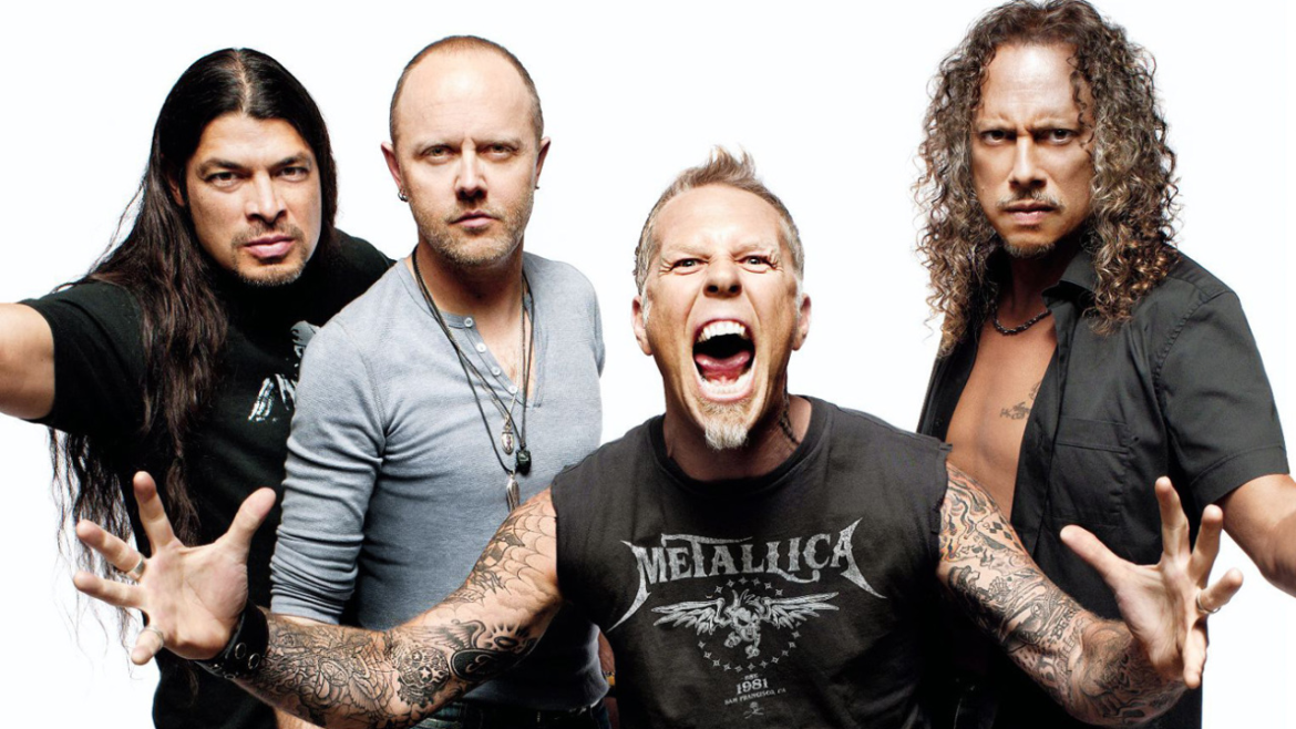 Alle Details zu Metallica in Zürich 2026: Ticketpreise für Steh- und Sitzplätze im Letzigrund, Verkaufsstart 30. Mai 2025, Enhanced Experiences und Anreise-Tipps.