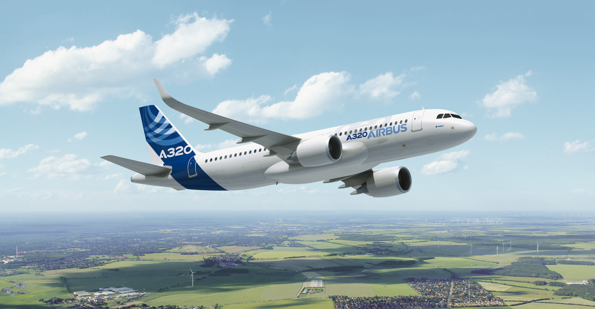 Airbus ordnet dringende Reparaturen für 6.000 A320-Flugzeuge wegen Softwareproblemen an, mögliche Verzögerungen und Ausfälle weltweit.