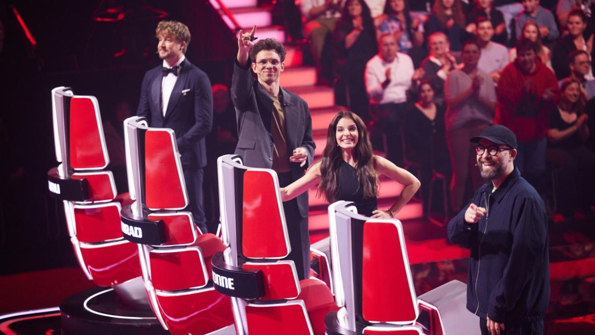 Im Finale von The Voice of Germany 2025 treten sieben Talente live auf SAT.1 an. Alle Finalisten, Hintergründe und Voting-Details im Überblick.