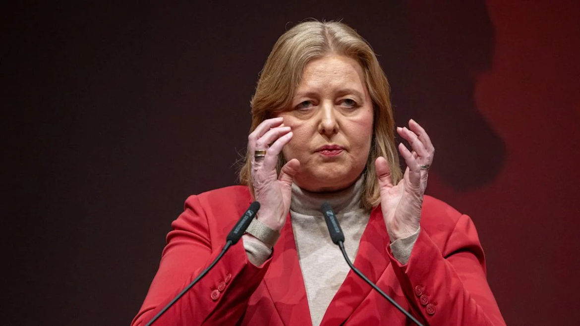 Bärbel Bas gerät wegen Äußerungen zu Arbeitgebern unter Beschuss. Unternehmer kritisieren ihre Aussagen als unrealistisch und spaltend.