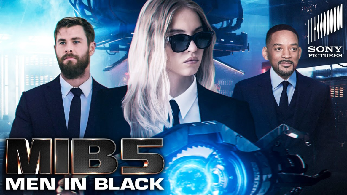 Sony Pictures plant „Men in Black 5“. Will Smith könnte als Agent J zurückkehren. Drehbuchautor Chris Bremner arbeitet am Skript.