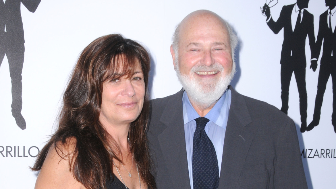 Rob Reiner und seine Frau Michelle wurden tot in ihrem Haus in Los Angeles aufgefunden. Polizei untersucht mutmaßliches Tötungsverbrechen im Brentwood-Viertel.