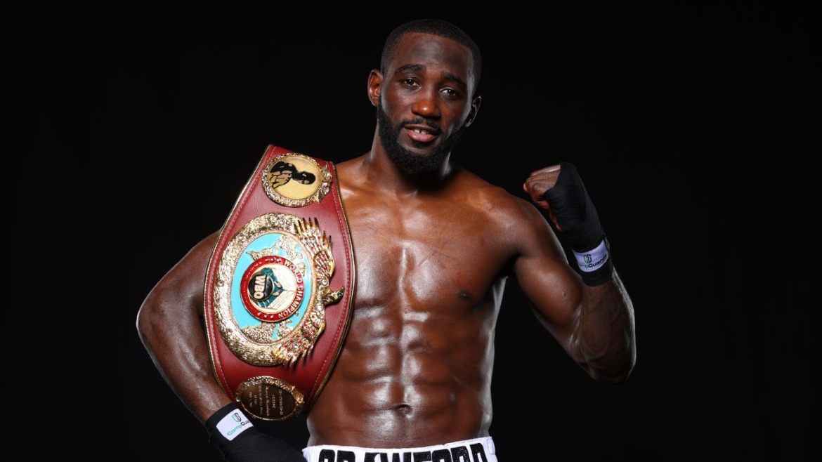 Terence Crawford tritt nach 42 ungeschlagenen Kämpfen und fünf Weltmeistertiteln zurück und beendet seine herausragende Karriere im Boxsport.