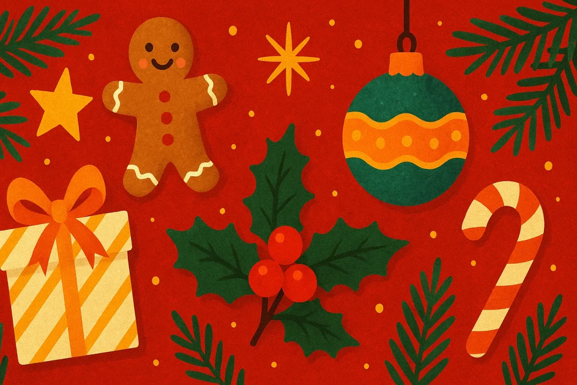 Alle Details: Gibt es zusätzliche Feiertage an Weihnachten 2025 und Neujahr 2026 in Deutschland? Erfahren Sie die besten Brückentags-Strategien für maximalen Urlaub.