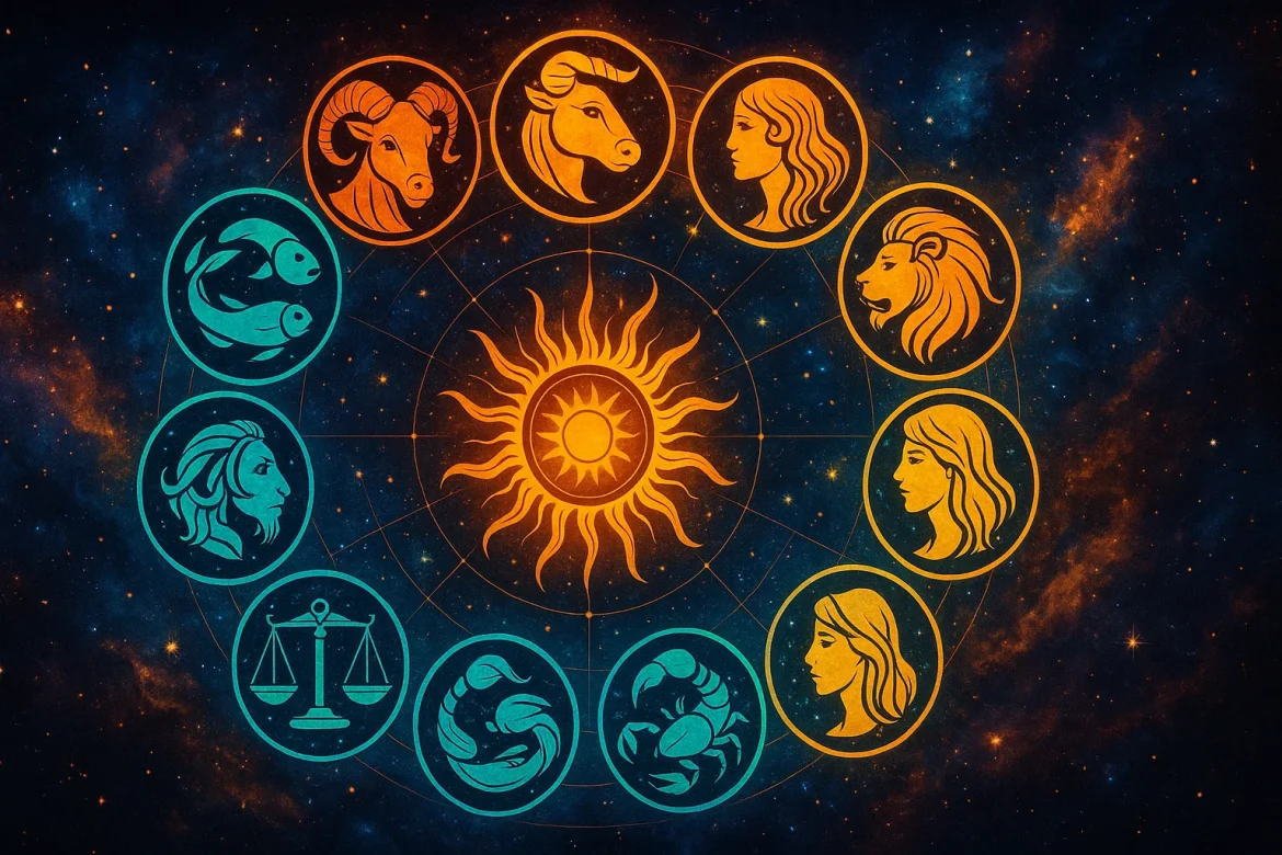 Liebeshoroskop 4. Dezember 2025: Venus im Steinbock fordert Verlässlichkeit. Chancen für Singles. Romantik für Krebs. Steinbock hat Liebes-Neuanfang.