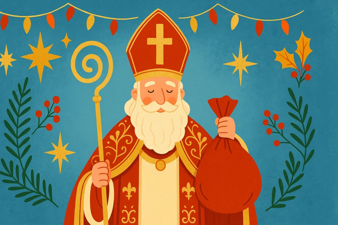 Entdecken Sie die besten familienfreundlichen Weihnachtsmärkte Berlin 2025: Termine, Öffnungszeiten und Tipps für Nikolaus, Advent und winterliche Spaziergänge.