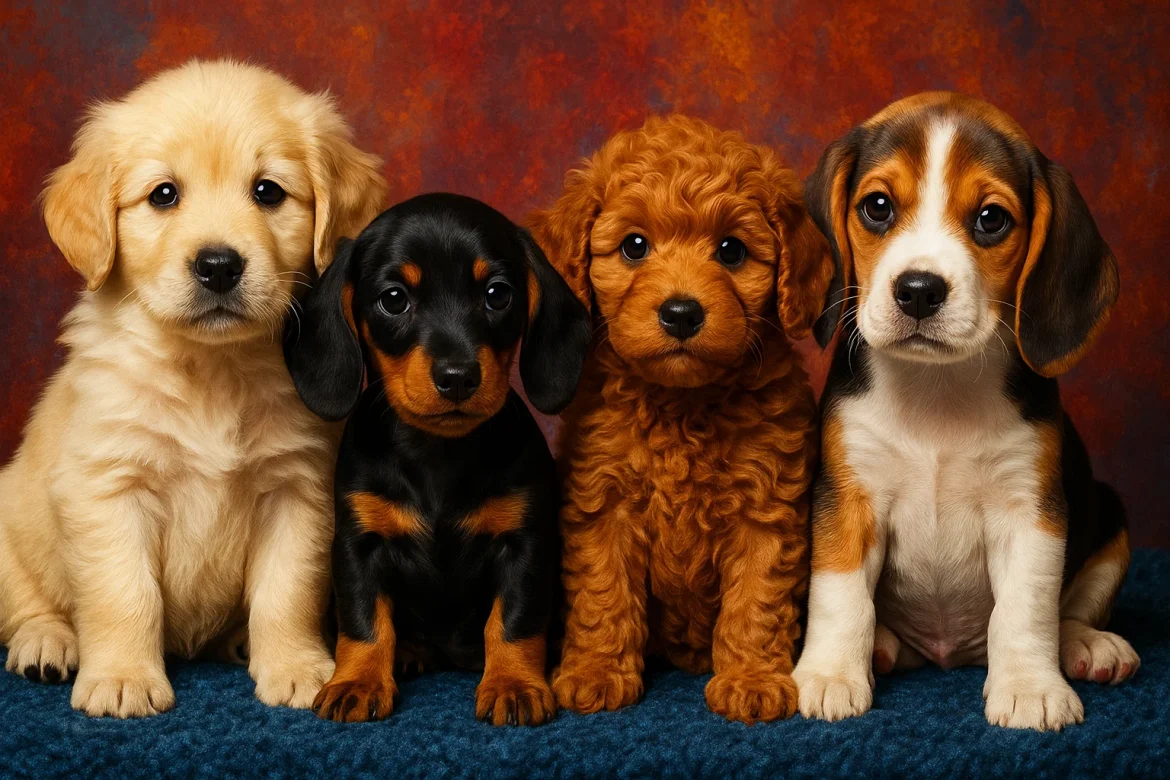 Was tun, wenn der Hund Möbel zerbeißt? Wir analysieren Ursachen wie Trennungsangst und Zahnen. Effektive Erziehungstipps, Kau-Alternativen und Korrektur.