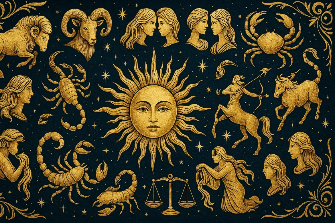 Liebeshoroskop 7. Dezember 2025 für alle Sternzeichen. Mond im Löwen bringt Romantik. Venus im Steinbock sorgt für Stabilität. Dating-Chancen für Singles.