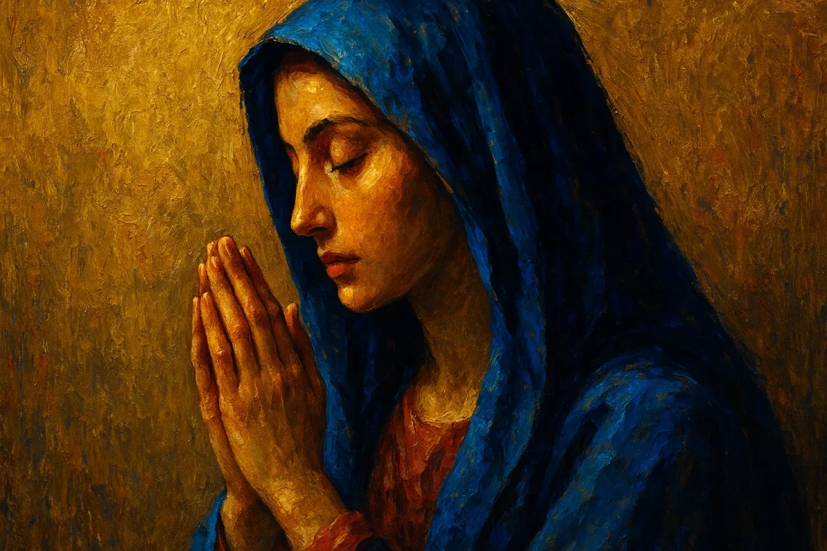 Welche Gebete an Silvester 2026? Finden Sie Gebete für Gesundheit, finanziellen Erfolg und Liebe. Beginnen Sie das Jahr mit Segen und Hoffnung.