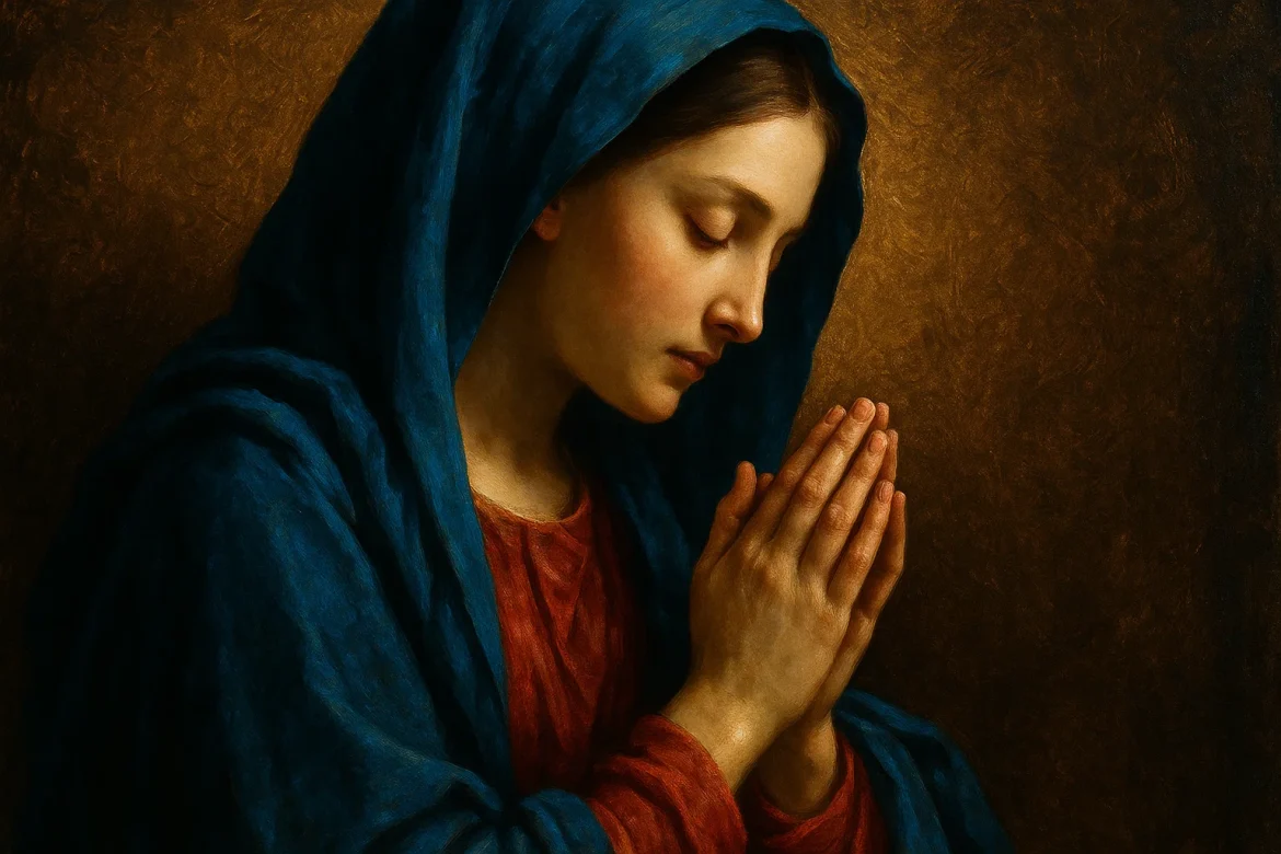 Weihnachtsgebet 2025: Finden Sie traditionelle und moderne Gebetstexte für die Heilige Nacht. Erfahren Sie die Bedeutung für Familie, Frieden und innere Ruhe.