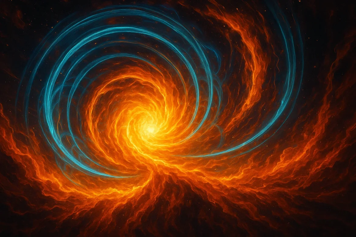 Prognose magnetische Stürme 9. Dezember 2025 für Deutschland. Wir analysieren die Auswirkungen auf Gesundheit, Blutdruck und Schlaf. Wichtige Expertentipps zur Prävention.