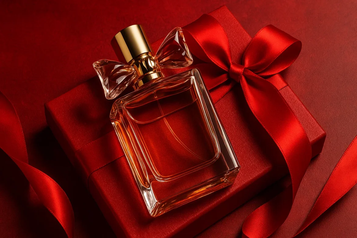 Welche Parfums verschenken zum Neujahr 2026? Die besten Duftgeschenke für Männer und Frauen, inklusive Marken (Chanel, Dior) und Preisen. Finden Sie den perfekten Duft.