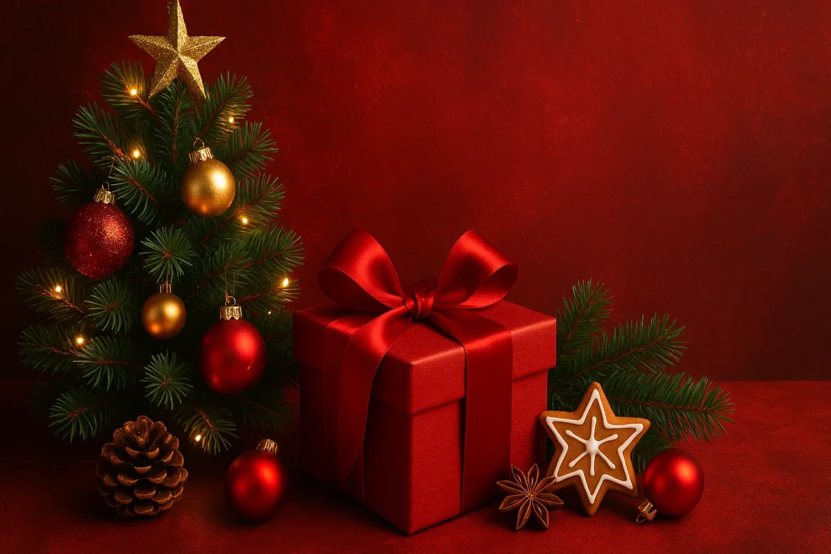 Wohin an Weihnachten 2025 in Berlin? Wir zeigen die besten Museen, festlichen Events und Restaurants, die geöffnet sind. Inklusive Öffnungszeiten und Buchungstipps.