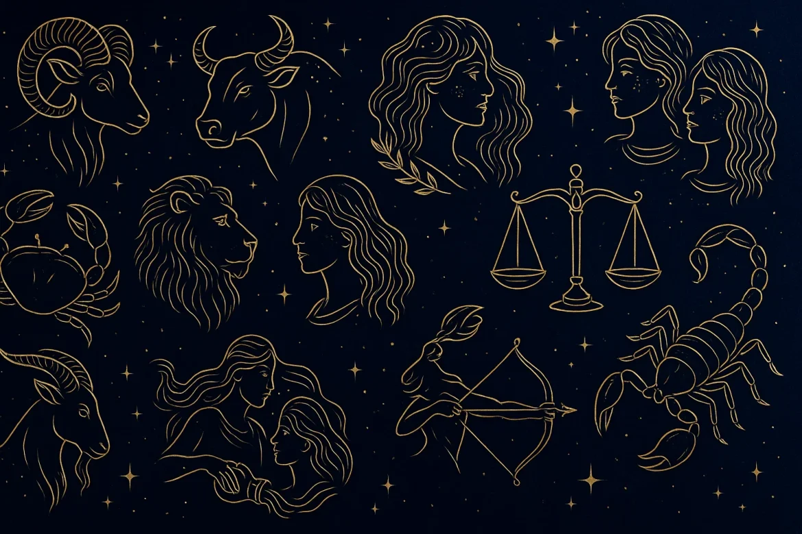 Liebeshoroskop 10. Dezember 2025: Venus im Steinbock für Stabilität. Waage-Mond bringt Harmonie. Tipps für Kommunikation trotz Merkur-Rückläufigkeit.