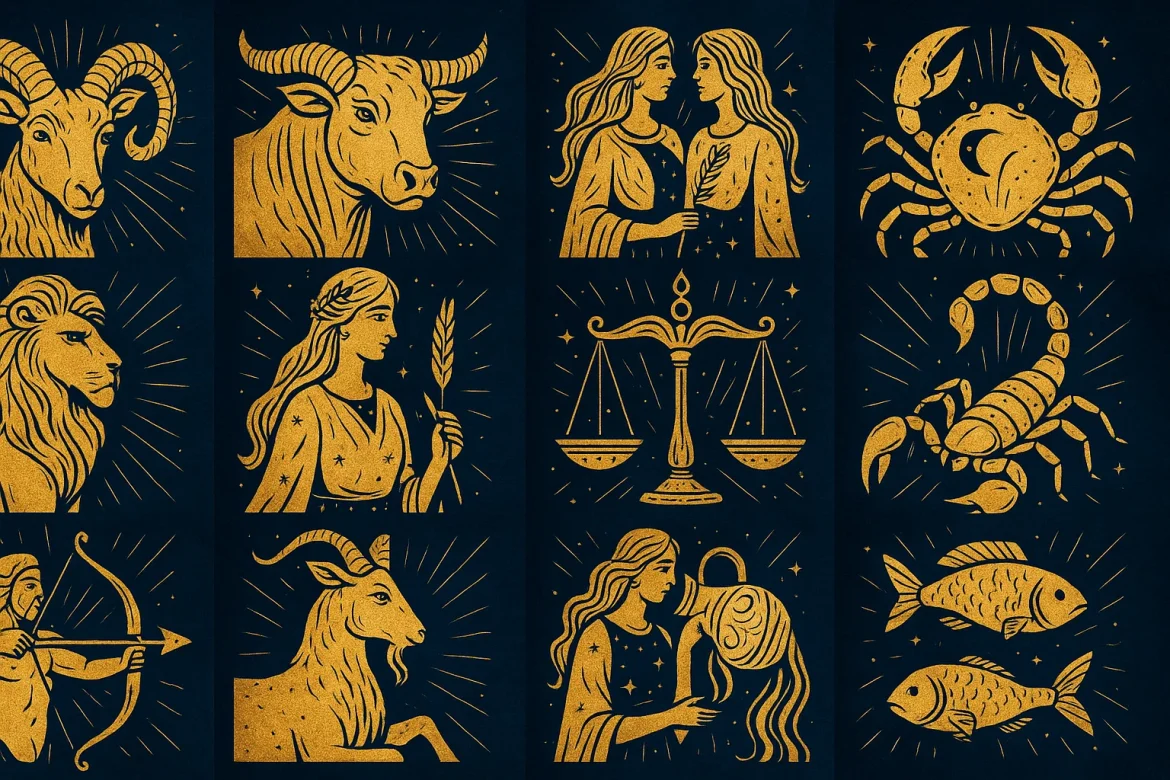 Horoskop 11. Dezember 2025: Der Waage-Mond bringt Balance und Liebe. Karriere-Tipps für Steinbock, Finanzen für Stier und Partnerschafts-Herausforderungen.