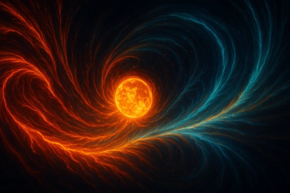 Prognose für die Magnetstürme am 11. Dezember 2025: Details zu den Auswirkungen auf Gesundheit und Technik. Tipps zur Prävention für wetterempfindliche Personen.