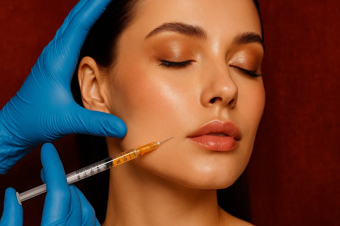 Warum nach Lipolyse-Injektionen Blutergüsse auftreten, wer besonders anfällig ist und welche Sofortmaßnahmen die Heilung beschleunigen. Experten-Tipps zur Prävention.