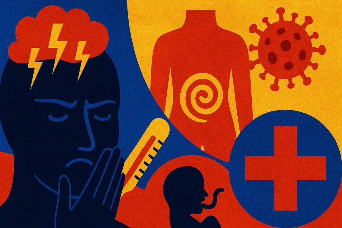 Symptome von niedrigem Vitamin D: Chronische Müdigkeit, Muskelschwäche und Depression sind Warnsignale. Erfahren Sie, wer zur Risikogruppe gehört und wie Sie einem Mangel vorbeugen.