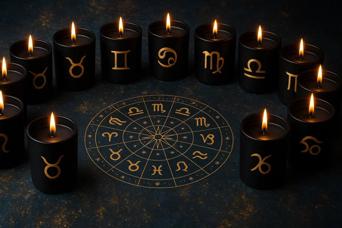 Erfahren Sie, welche Kerzenfarbe zur energetischen Reinigung des Hauses am besten geeignet ist (Weiß, Schwarz, Blau). Praktische Anleitung, Wirkung und Tipps für ein harmonisches Zuhause.