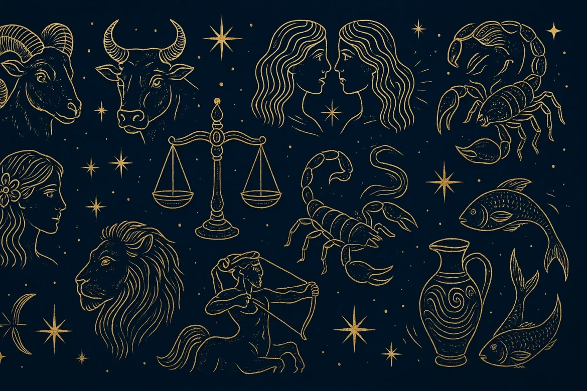 Liebeshoroskop 13. Dezember 2025: Der Mond im Skorpion bringt tiefe Gefühle. Venus im Steinbock fordert Verpflichtung. Tipps für Singles und Paare.