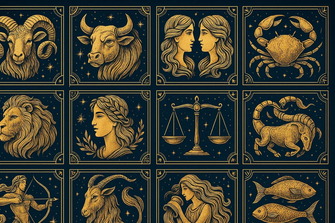 Liebeshoroskop 12. Dezember 2025: Die Venus im Steinbock fordert Ernsthaftigkeit. Schütze erlebt Abenteuer. Wie Zwillinge Missverständnisse vermeiden.