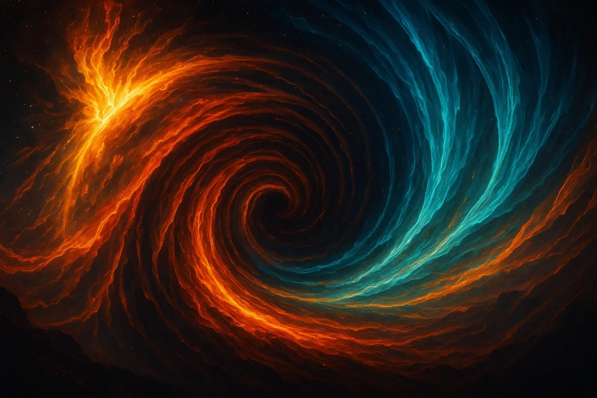 Magnetstürme am 13. Dezember 2025: detaillierte Prognose und Kp-Index. Erfahren Sie, wie Sie Blutdruck, Kopfschmerzen und die Gesundheit schützen können.