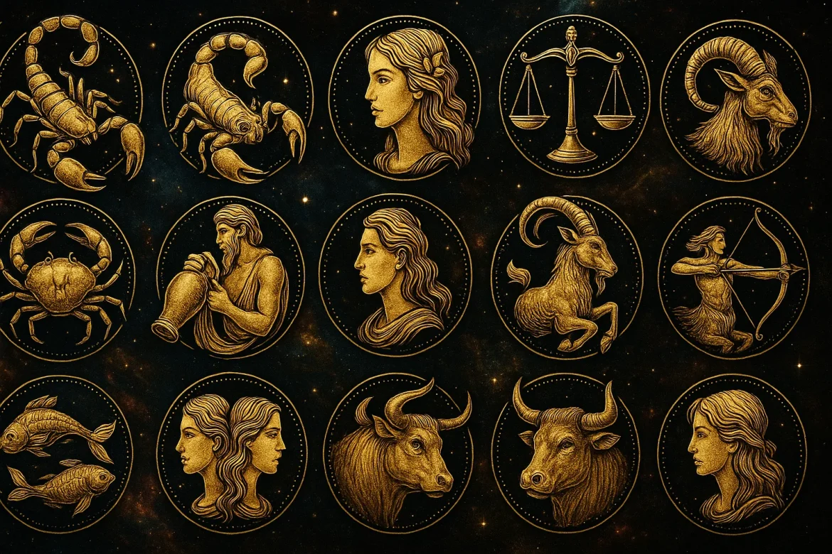 Liebeshoroskop 14. Dezember 2025: Mond in der Waage bringt Harmonie. Tipps für Stier und Steinbock. Schütze-Sonne und Klarheit in der Liebe.