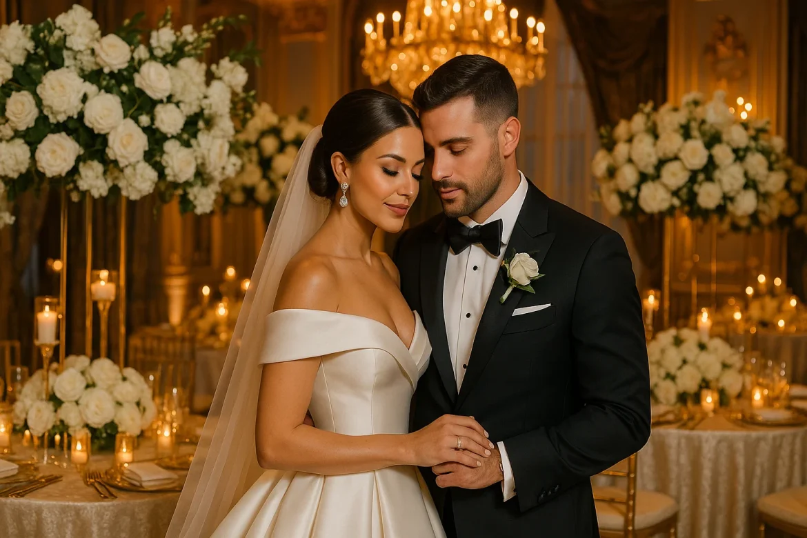 Detaillierter astrologischer Hochzeits-Horoskop 2026. Wer heiratet? Analyse der Transite von Jupiter und Saturn für Widder, Waage, Fische, Krebs und alle Sternzeichen.