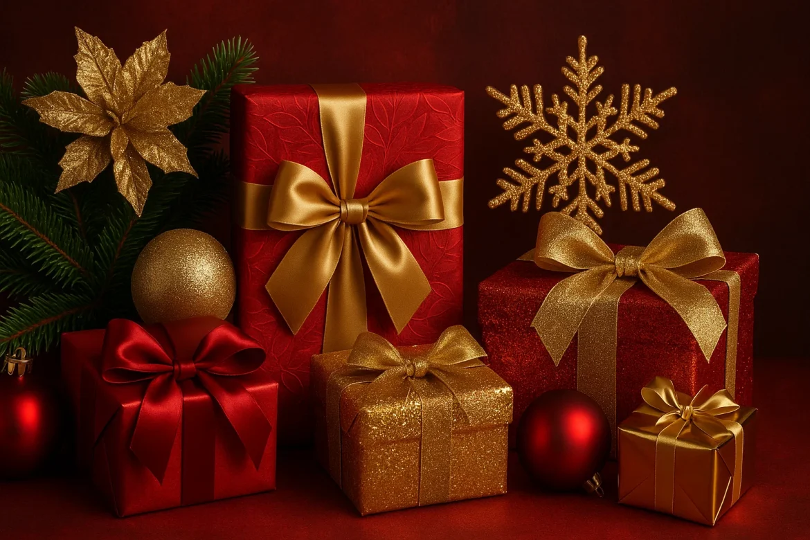 Was man zu Neujahr 2026 nicht schenken sollte: Tabu-Geschenke, Aberglaube und die Verbote des Feuerpferdes. Detaillierte Liste und psychologische Gründe.