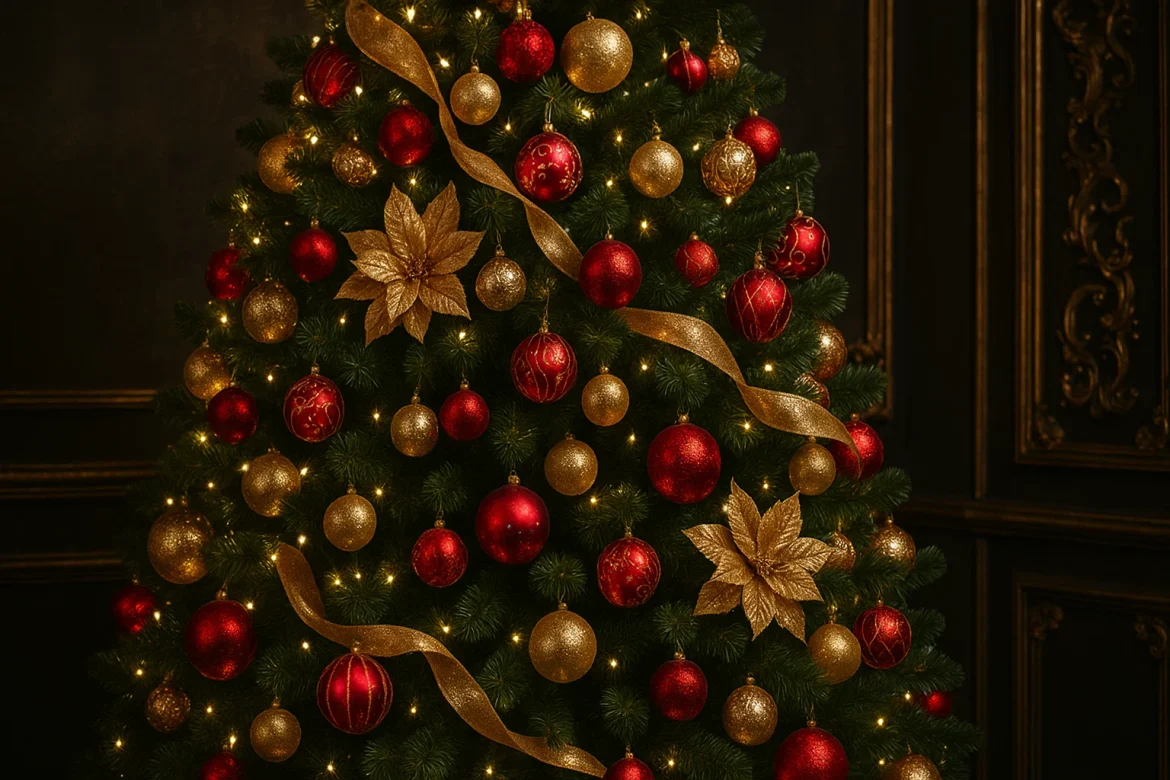 Echter oder künstlicher Weihnachtsbaum: Detaillierter Vergleich der Umweltbilanz, Kosten, Sicherheit (Brandgefahr) und Ästhetik. Mit praktischen Kauf-Tipps.