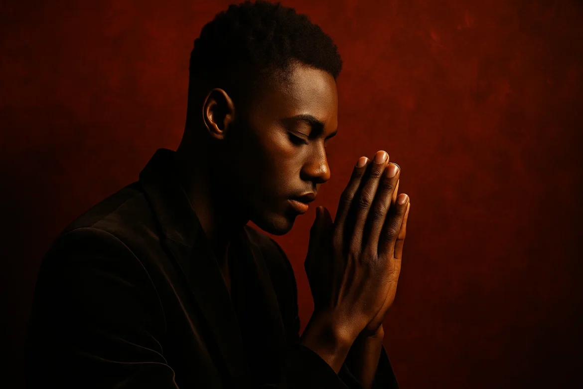 Gebet gegen Schlaflosigkeit: Finden Sie Ruhe durch spirituelle Praxis. Hier das traditionelle Gebet, die psychologische Wirkung und Tipps für besseren Schlaf.