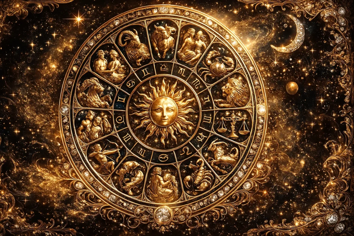 Liebeshoroskop für den 19. Dezember 2025: Entdecken Sie, wie Venus und Saturn heute Ihre Partnerschaft beeinflussen. Tipps für Singles, Paare und finanzielle Planung.