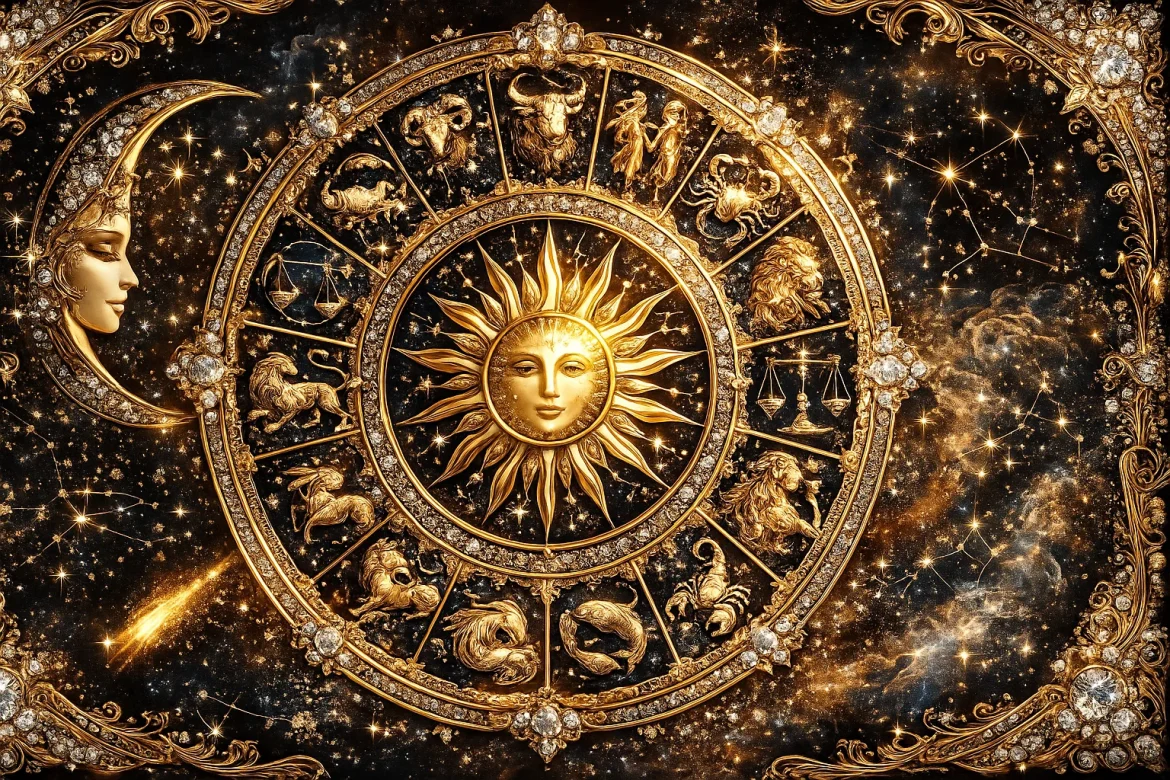 Liebeshoroskop 18. Dezember 2025: Erfahren Sie, wie Venus und Mars Ihr Beziehungsglück beeinflussen. Tipps für Singles und Paare zur Stärkung der emotionalen Bindung.