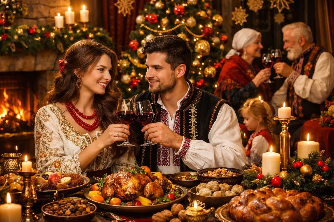 Entdecken Sie Traditionen zum Silvester in Deutschland für 2026. Von Dinner for One bis Raclette. Tipps für Partys in Berlin und Bräuche für Glück und Erfolg.