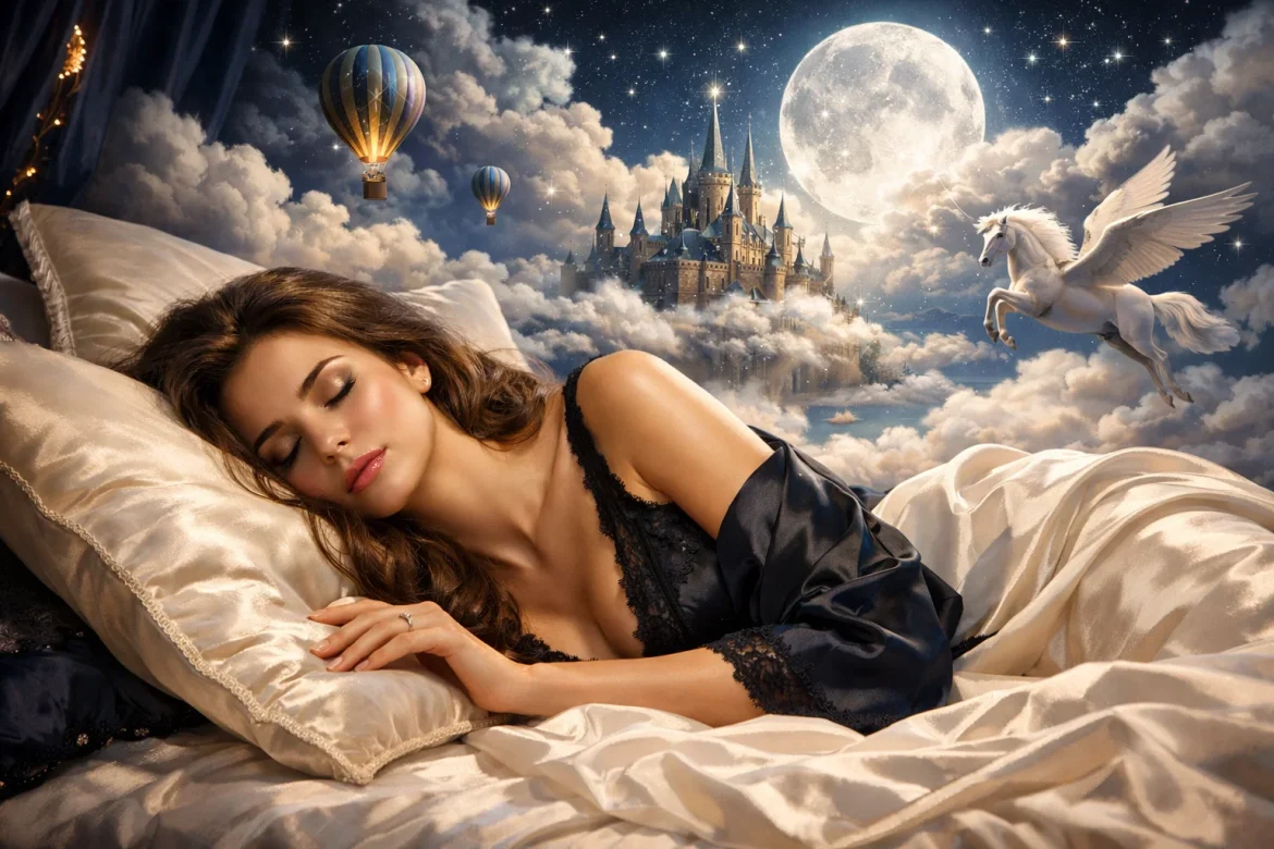 Träumen Sie von einem Eichhörnchen? Erfahren Sie hier alles über die Bedeutung im Traumlexikon: Erfolg, Vorsorge, Finanzen und psychologische Tipps für den Alltag.