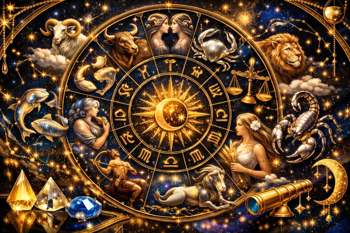 Liebeshoroskop 21. Dezember 2025: Erfahren Sie, wie die Wintersonnenwende und der Steinbock Ihre Beziehung beeinflussen. Tipps für alle 12 Sternzeichen und Singles.
